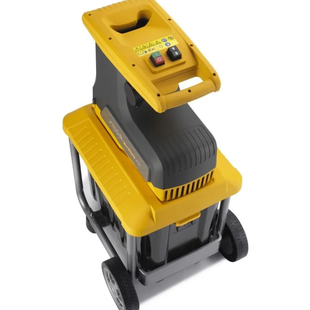 Best Oksasilppuri Bio Silent 2500 W murskaava Oksasilppurit