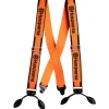 Olkaimet nappikiinnitys (505618510)*Husqvarna Online