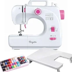Sale Ompelukone Comfort 3-in-1-setti Harrastusvälineet