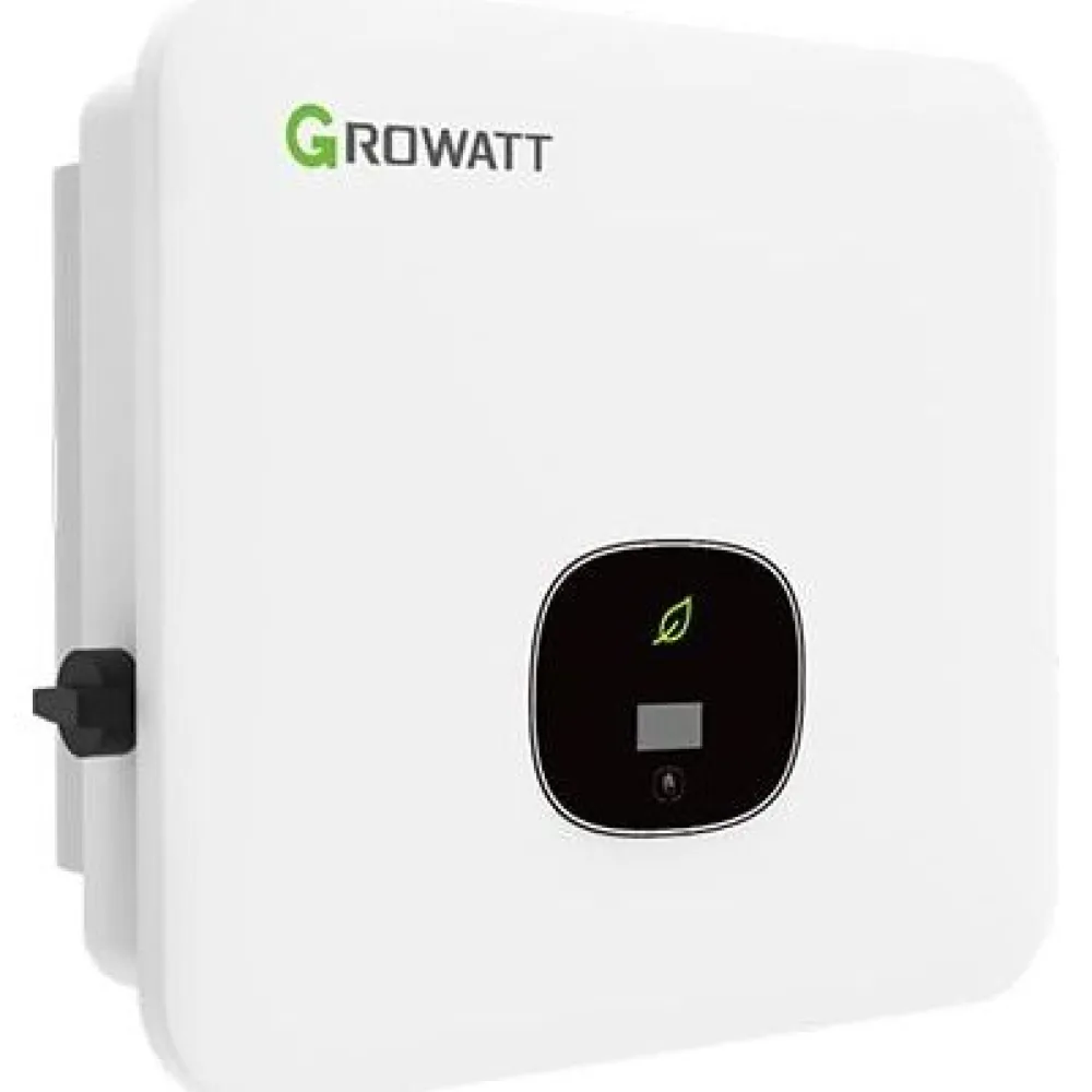 ON-Grid invertteri MID22KTL3-X 3-vaihe 22 kW*Growatt Online