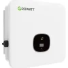 Discount ON-Grid invertteri MID17KTL3-X 3-vaihe 17 kW Aurinkosähkötarvikkeet