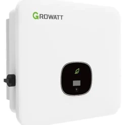 New ON-Grid invertteri MID36KTL3-X 3-vaihe 36 kW Aurinkosähkötarvikkeet