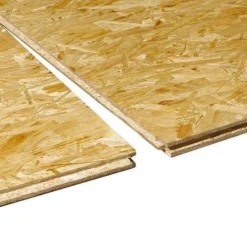 OSB3-levy 4TG, 18x1250x2500 mm*Kronospan Online