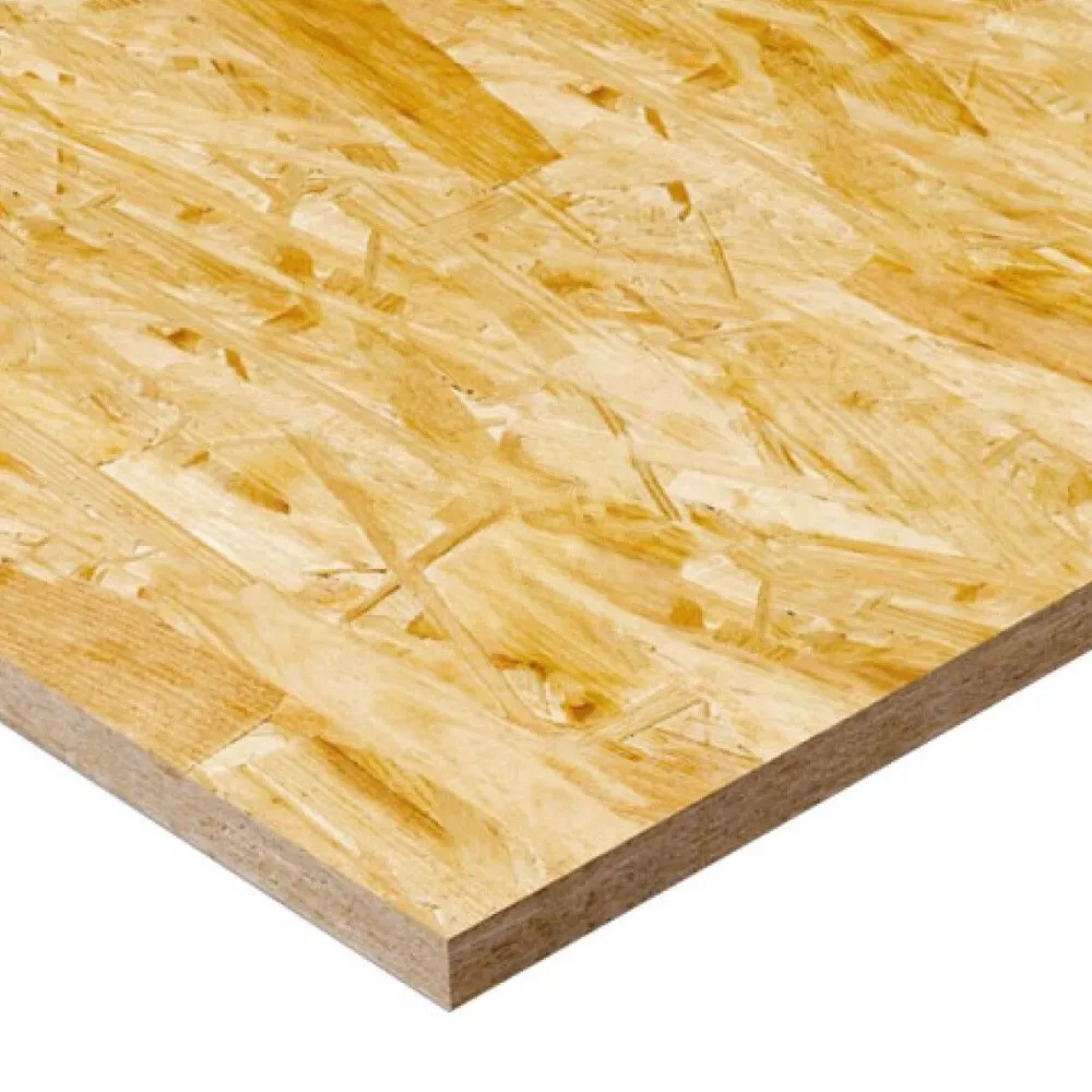 OSB3-levy , 10x1250x2500 mm*Kronospan New