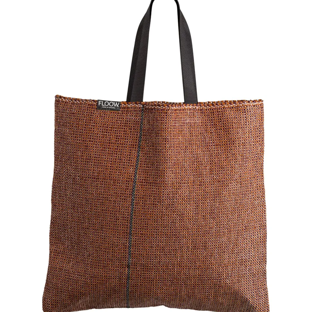 Ostoskassi Floow Väska Large, 50x53cm, eri värejä*Horredsmattan Outlet