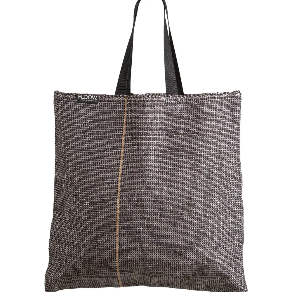 Ostoskassi Floow Väska Large, 50x53cm, eri värejä*Horredsmattan Outlet