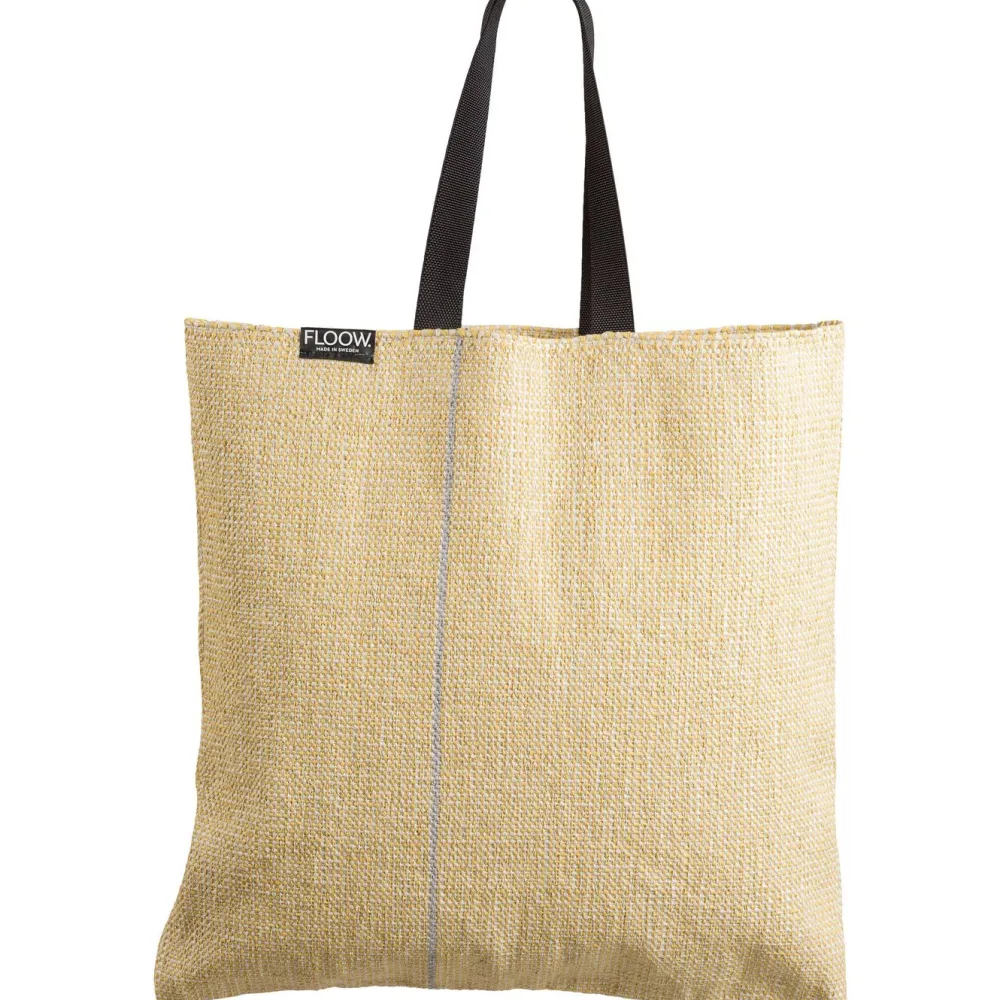Ostoskassi Floow Väska Large, 50x53cm, eri värejä*Horredsmattan Outlet