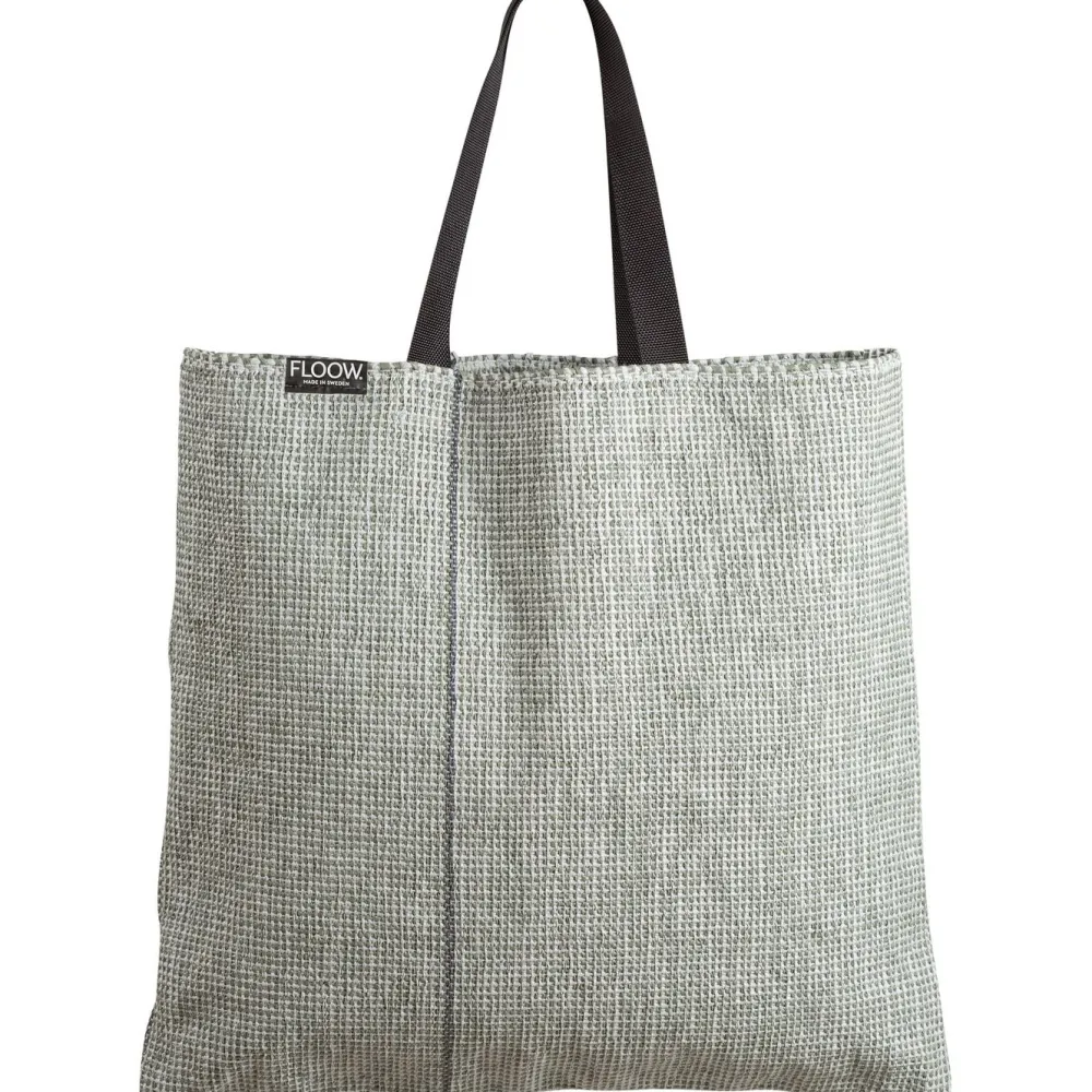 Ostoskassi Floow Väska Large, 50x53cm, eri värejä*Horredsmattan Outlet