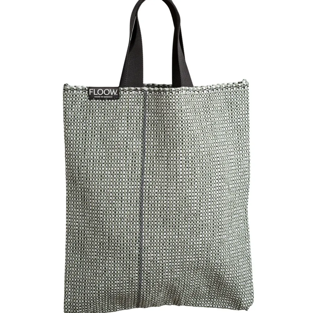 Ostoskassi Floow Väska Small, 34x39cm, eri värejä*Horredsmattan