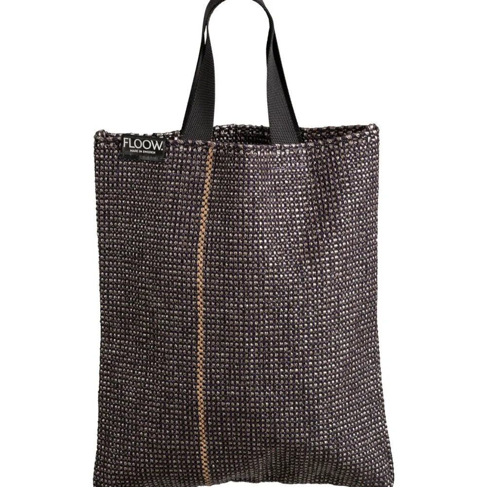 Ostoskassi Floow Väska Small, 34x39cm, eri värejä*Horredsmattan