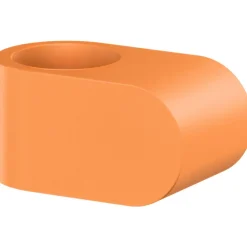 Ovenpysäytin B151C, 34 mm, eri värejä Painikkeet, Lukot, Helat