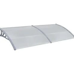 Ovikatos harmaa 200x100 cm pc*FinePRICE Sale