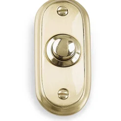 Clearance Ovikellonpainike 541 eri värivaihtoehtoja Ovikellot