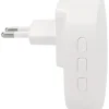 Outlet Ovipuhelin Nivian Smart, sisäkellolla ja FullHD 1080P 2MP resoluutiolla Valvontakamerat|Ovikellot