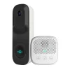 Ovipuhelin Vicohome CEVHDB1, 2K kamera, wifi Hälytysjärjestelmät