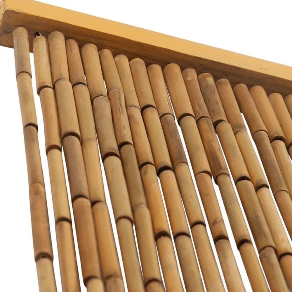 Best Oviverho bambu 90x200 cm Verhot