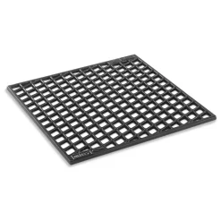 Paahtoritilä Weber Crafted Gourmet BBQ System kaksipuolinen valurauta Grillaustarvikkeet