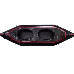 Outlet Packraft Adventure Twin XL Vesiurheilu Ja Uimalelut