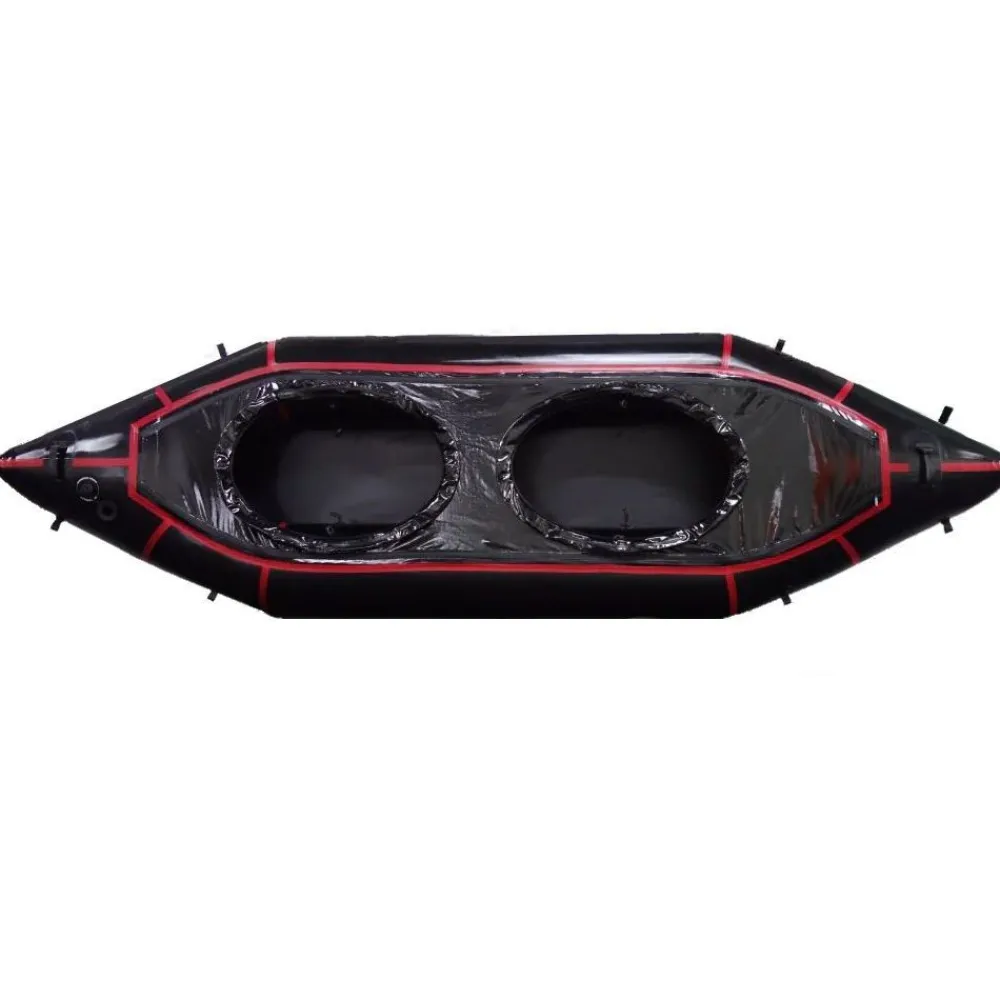 Outlet Packraft Adventure Twin XL Vesiurheilu Ja Uimalelut