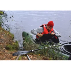 Outlet Packraft Adventure Twin XL Vesiurheilu Ja Uimalelut