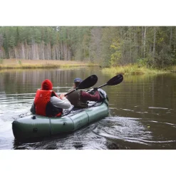 Outlet Packraft Adventure Twin XL Vesiurheilu Ja Uimalelut