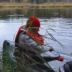 Outlet Packraft Adventure Twin XL Vesiurheilu Ja Uimalelut