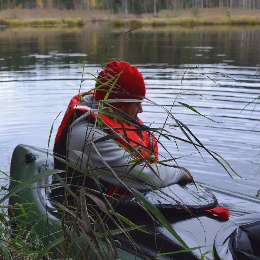 Outlet Packraft Adventure Twin XL Vesiurheilu Ja Uimalelut