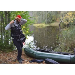 Outlet Packraft Adventure Twin XL Vesiurheilu Ja Uimalelut