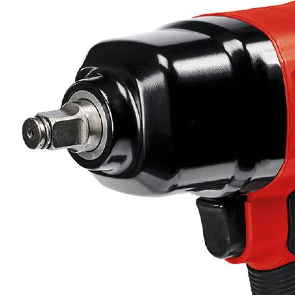 Discount Paineilmaiskuväännin TC-PW 610 Ruuvinvääntimet