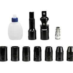 Paineilmaräikkäväännin TC-PR 68*Einhell Online