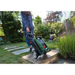 Online Painepesuri Bosch UniversalAquatak 135 135 bar 410 l/h itseimevä Painepesurit