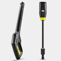 Painepesuri K 4 Comfort Premium, 130bar, 420l/h, itseimevä*Kärcher Hot