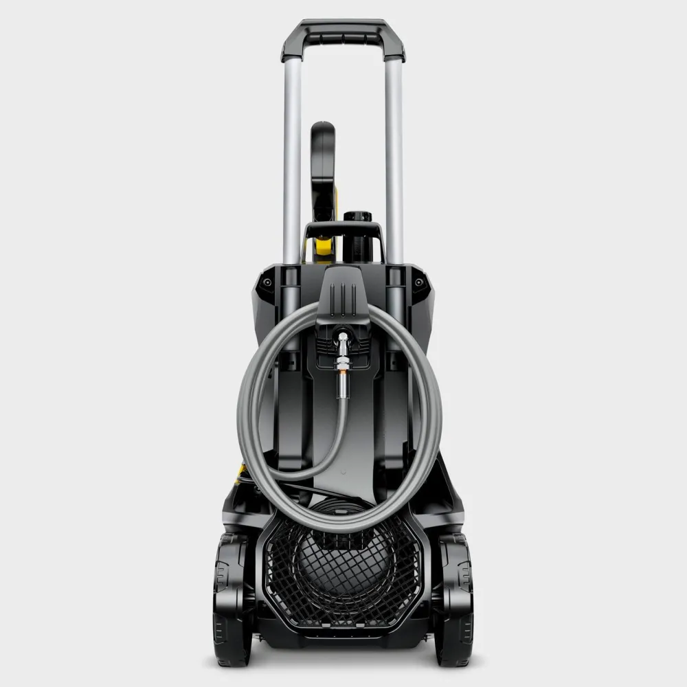 Outlet Painepesuri K7 Power Flex 180 bar 600 l/h itseimevä Painepesurit
