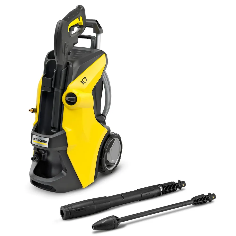 Outlet Painepesuri K7 Power Flex 180 bar 600 l/h itseimevä Painepesurit