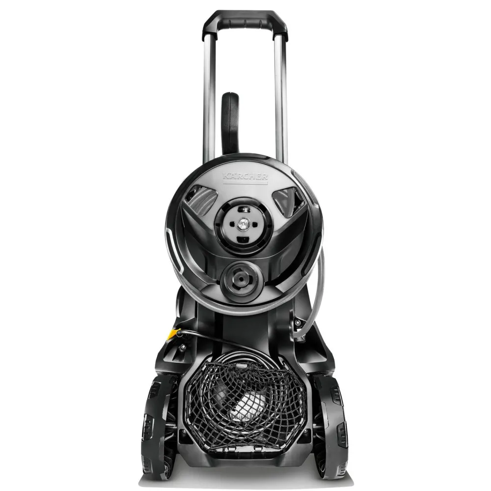 Online Painepesuri K5 Premium Power Control Flex 145 bar 500 l/h itseimevä Painepesurit