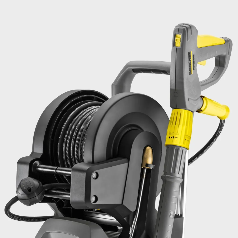 Painepesuri Professional HD 8/18-4 MXA Plus 180 bar 760 l/h*Kärcher Outlet
