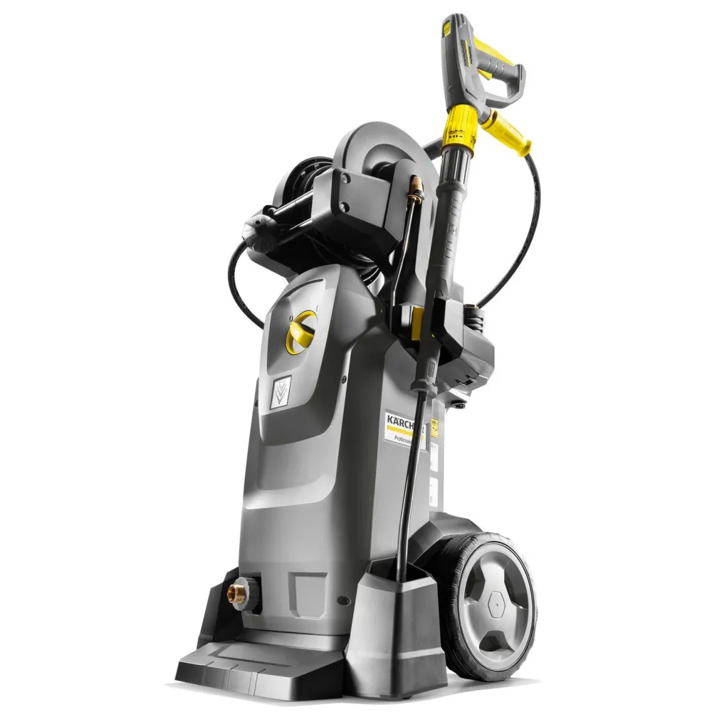 Painepesuri Professional HD 8/18-4 MXA Plus 180 bar 760 l/h*Kärcher Outlet