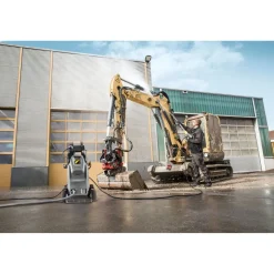 Painepesuri Professional HD 8/18-4 MXA Plus 180 bar 760 l/h*Kärcher Outlet