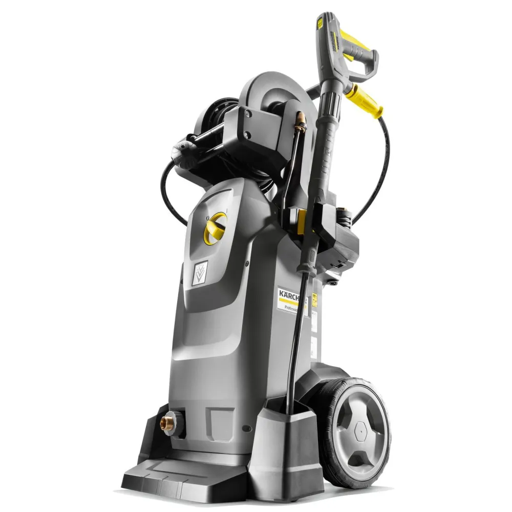 Painepesuri Professional HD 6/15 MXA Plus 225 bar 560 l/h itseimevä Painepesurit