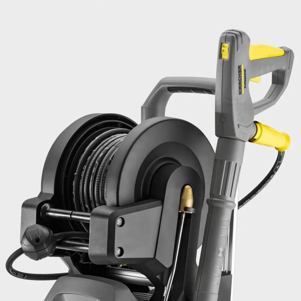 Painepesuri Professional HD 6/15 MXA Plus 225 bar 560 l/h itseimevä Painepesurit