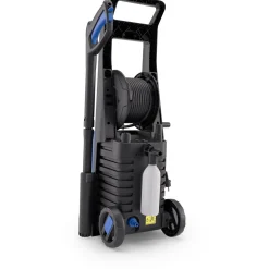 Painepesuri Classic 150-8 P, 150bar, 510l/h, metallipumppu, terassipesurilla Painepesurit