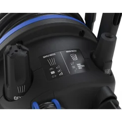 Painepesuri Core 125-5 Car Wash, 125bar, 438l/h, metallipumppu, itseimevä*Nilfisk Online