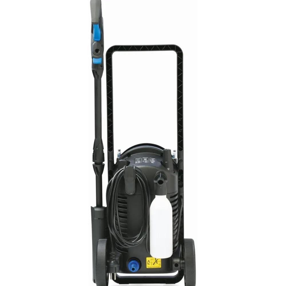 Sale Painepesuri Core 130-6 PowerControl, 130bar, 465l/h, metallipumppu, itseimevä + PCA-varusteet Painepesurit
