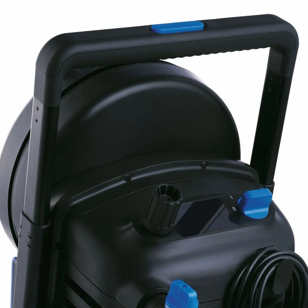 Painepesuri Excellent 180-12, Smart Assistant, 180bar, 500l/h, metallipumppu, itseimevä*Nilfisk Best