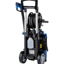 New Painepesuri E 150.2-9 X-TRA, 150bar, 500l/h, metallipumppu, itseimevä Painepesurit