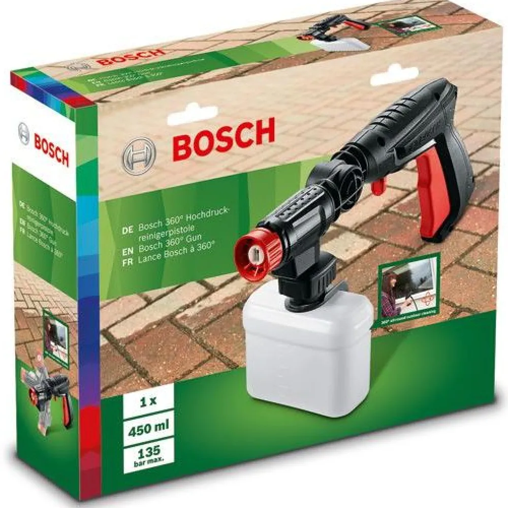 Painepesurin suutin Bosch 360*Bosch Power Tools Clearance