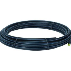 Paineputki siniraita PEM 25/10 100m*Uponor New