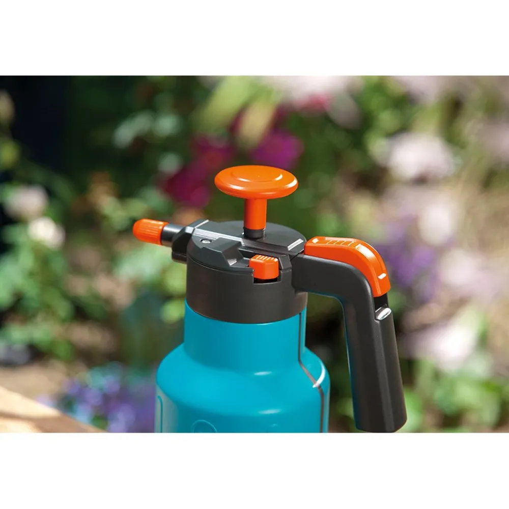 Paineruisku 1,25 L*Gardena New