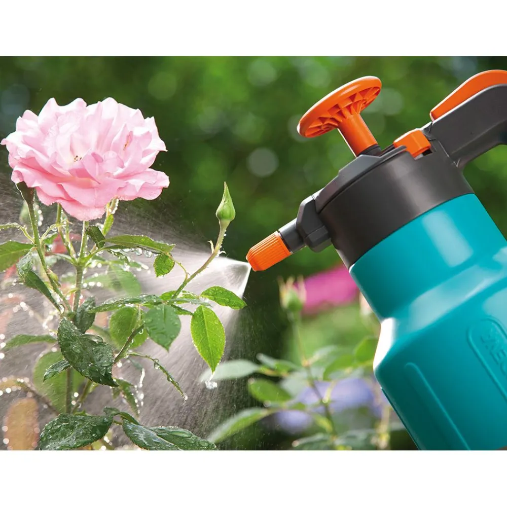 Paineruisku 1,25 L*Gardena New