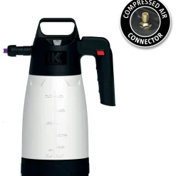 Paineruisku Foam Pro 2+ vaahdotusaineille*IK Sale